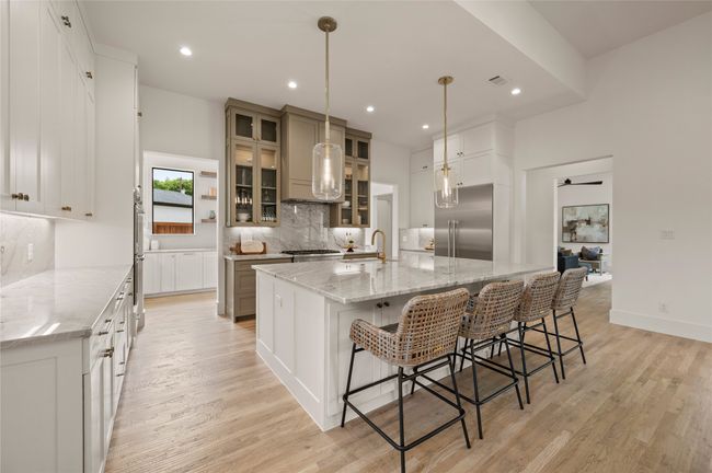 3313 Jackson Ct, House other with 4 bedrooms, 5 bathrooms and null parking in Grapevine TX | Image 12