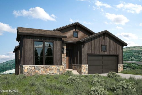 11663 N Deepwater Dr, Hideout, UT, 84036-6109 | Card Image