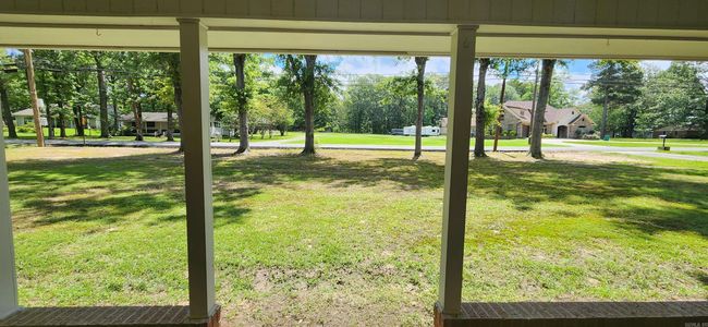 600 Robin Rd, House other with 3 bedrooms, 2 bathrooms and null parking in White Hall AR | Image 4