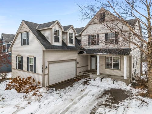17909 68th Ave N, Maple Grove, MN, 55311-3000 | Card Image