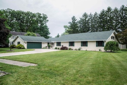 5101 N Weir Dr, Muncie, IN, 47304-6139 | Card Image