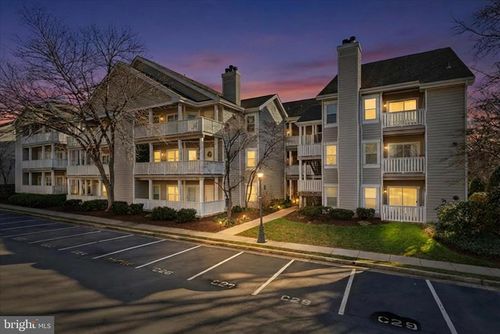 apt-103-14317 Climbing Rose Way, CENTREVILLE, VA, 20121-5160 | Card Image