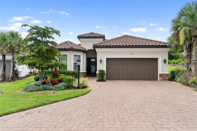 4735 Cassio Ct, House other with 4 bedrooms, 3 bathrooms and null parking in BRADENTON FL | Image 5