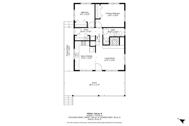View of room layout | Image 53