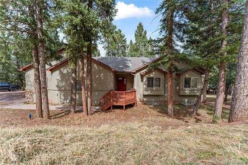 1308 Spruce Ridge Ln, Woodland Park, CO, 80863-2452 | Card Image