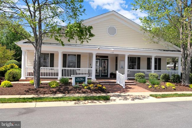 9404 Dalmahoy Ln, Townhouse with 2 bedrooms, 2 bathrooms and null parking in FREDERICKSBURG VA | Image 54
