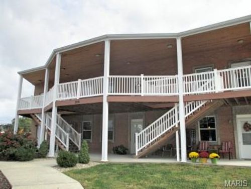 206 Kroeger Ave, Dupo, IL, 62239-1376 | Card Image