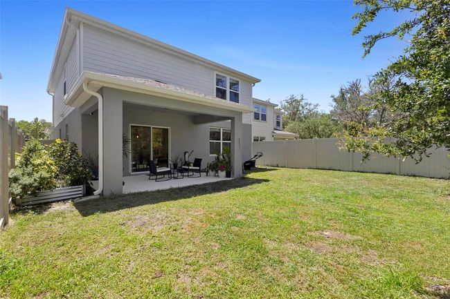 1105 Grand Hammock Ct, House other with 4 bedrooms, 3 bathrooms and null parking in KISSIMMEE FL | Image 37