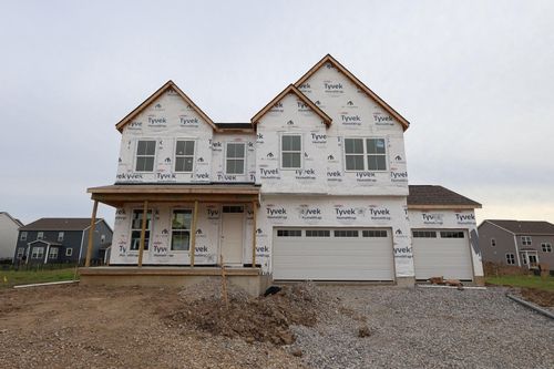 360 Fawn Valley Pl, Galena, OH, 43021-3406 | Card Image