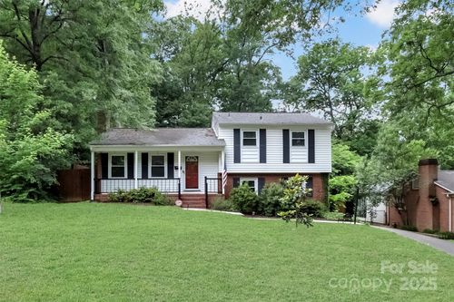 3624 Moultrie St, Charlotte, NC, 28209-2329 | Card Image