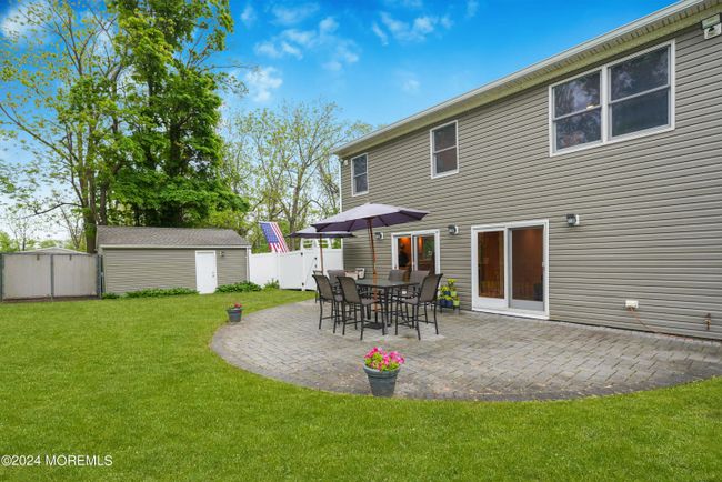 175 State Route 34, House other with 3 bedrooms, 3 bathrooms and null parking in Holmdel NJ | Image 42