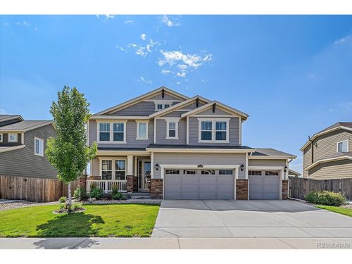 13360 Olive St, Thornton, CO, 80602-8162 | Card Image