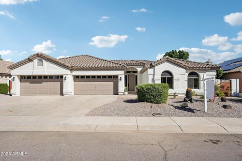 7000 W Firebird Dr, Glendale, AZ, 85308-9424 | Card Image