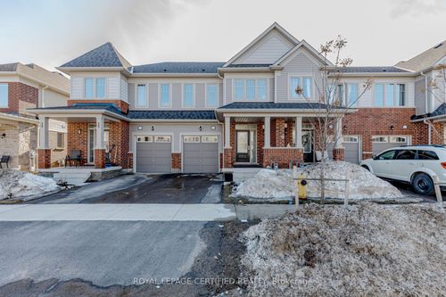 114 Edminston Dr, Fergus, ON, N1M0J3 | Card Image