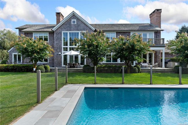 36 Chase Ct, House other with 6 bedrooms, 8 bathrooms and null parking in Bridgehampton NY | Image 34