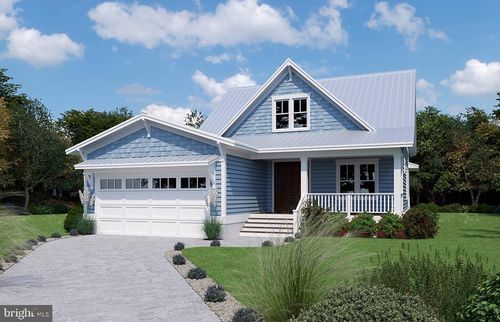 Lot 25A1 Bayberry Ln, CHINCOTEAGUE ISLAND, VA, 23336 | Card Image