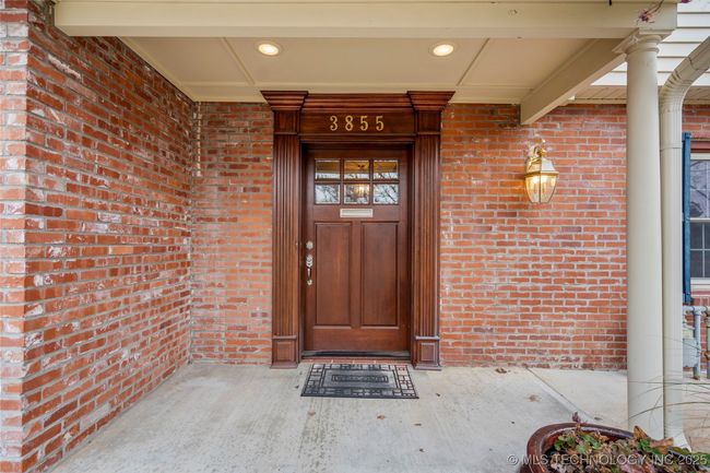 3855 Utica Ave, House other with 5 bedrooms, 5 bathrooms and null parking in Tulsa OK | Image 4