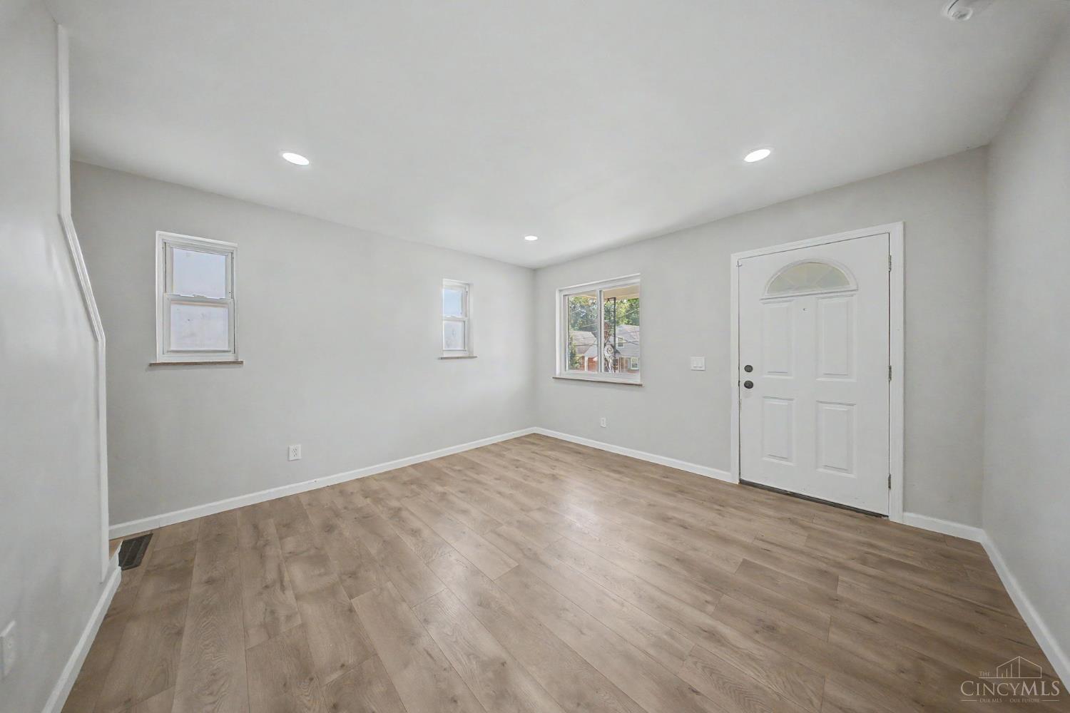 Residential in Cincinnati 5