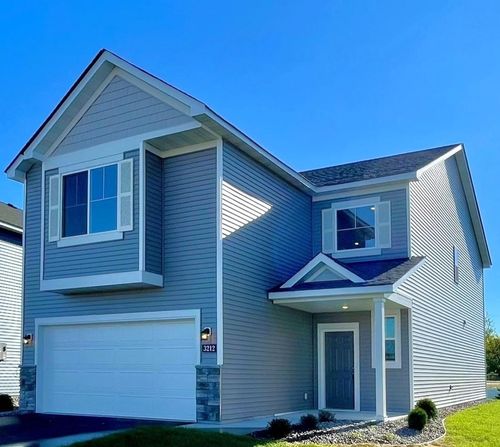 3212 Kady Ave Ne, Saint Michael, MN, 55376-7526 | Card Image