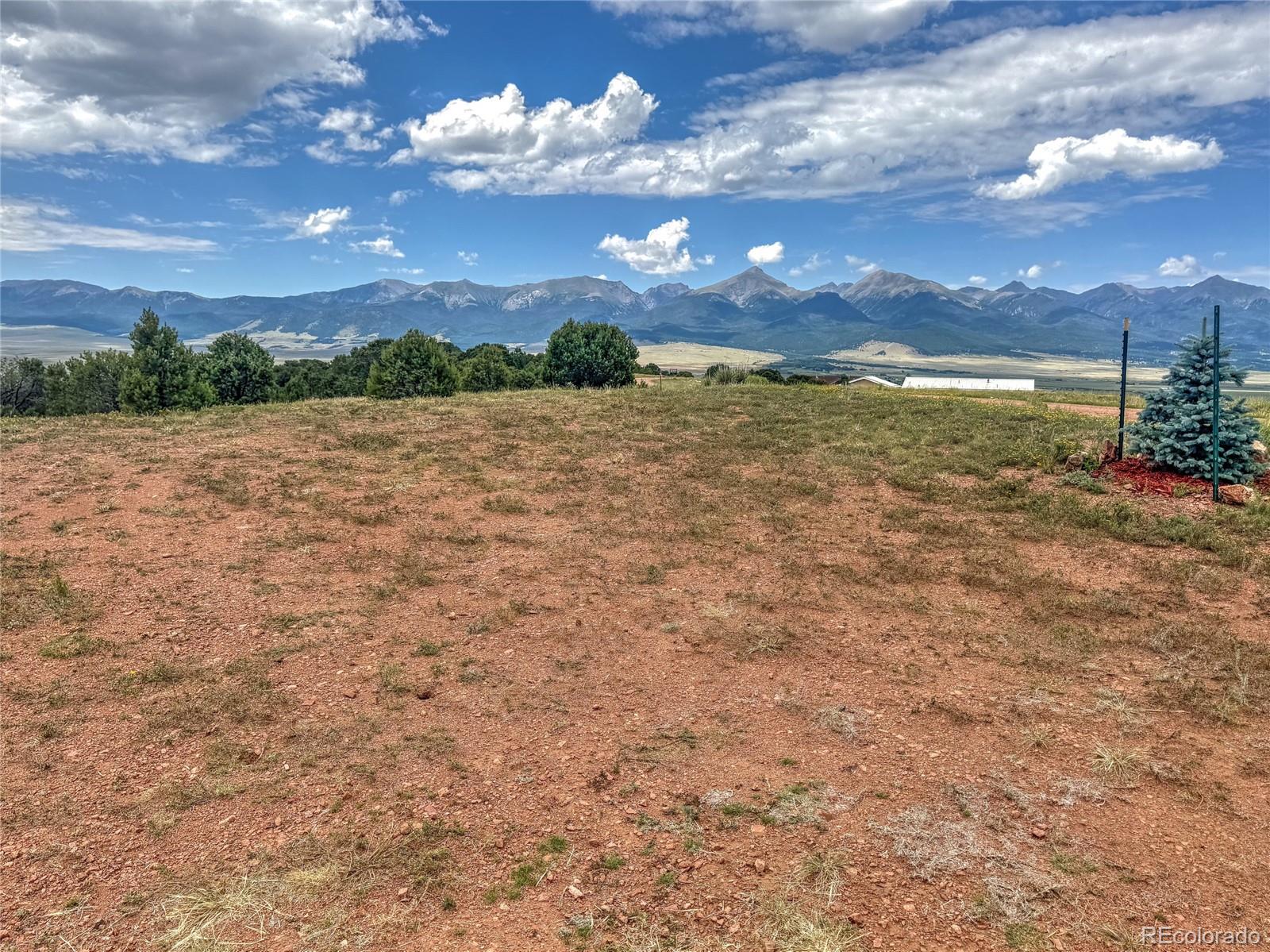 Land in Westcliffe 4