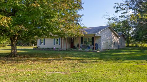 9617 Christiana Fosterville Rd, Christiana, TN, 37037-5521 | Card Image