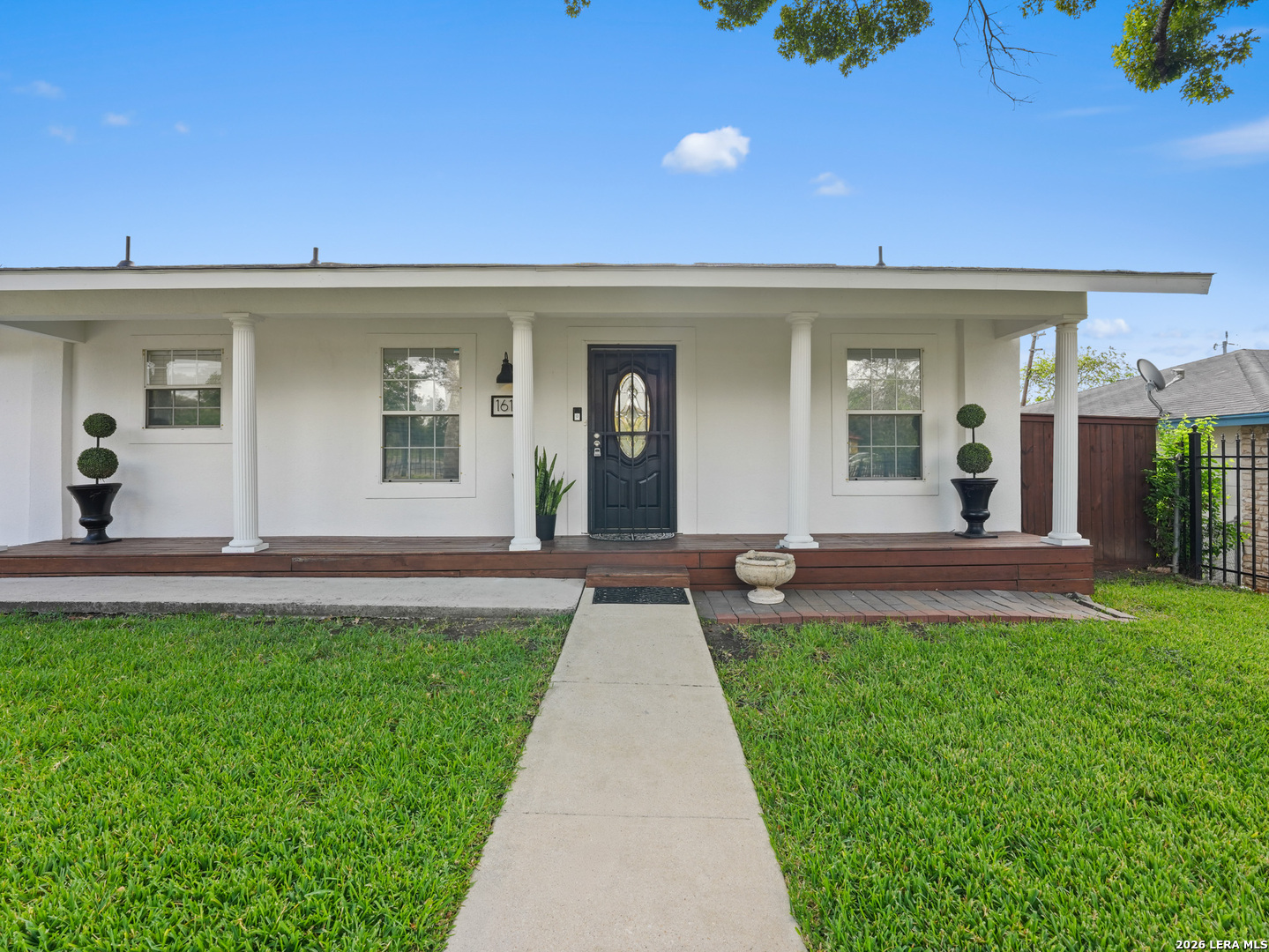 Residential in San Antonio 5
