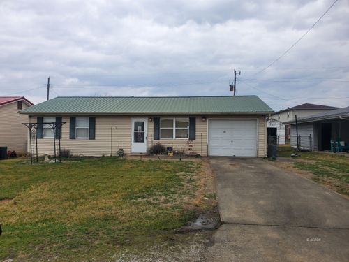 113 Nelson Ave, South Point, OH, 45680-9625 | Card Image