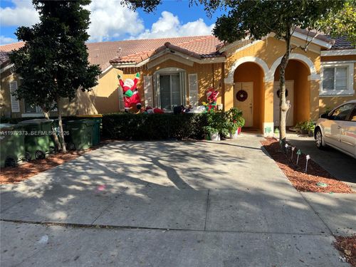 45 Sw 14th Ter, Homestead, FL, 33030-6700 | Card Image