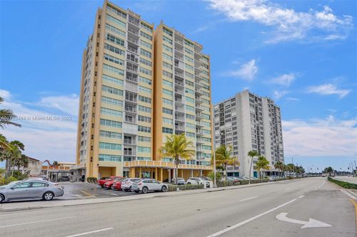 apt-1102-1410 S Ocean Dr, Hollywood, FL, 33019-2365 | Card Image