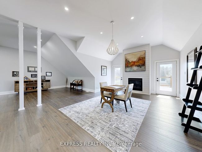 5517 Sideroad 30, House other with 5 bedrooms, 4 bathrooms and 10 parking in Utopia ON | Image 29