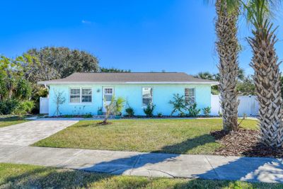 79 Ferrol Rd, House other with 3 bedrooms, 2 bathrooms and null parking in St Augustine FL | Image 1