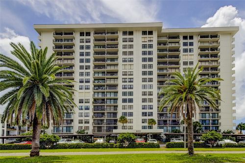 401-400 Island Way, Clearwater Beach, FL, 33767 | Card Image