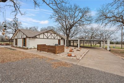 3754 Fort Graham Road, House other with 3 bedrooms, 2 bathrooms and 1 parking in West TX | Image 3