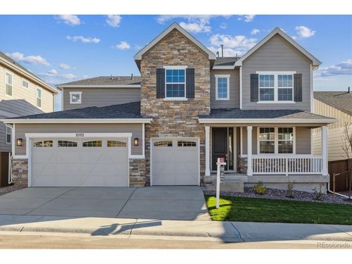 2572 Bitterroot Pl, Highlands Ranch, CO, 80129-6474 | Card Image