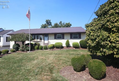 2001 Wade Blvd, Sandusky, OH, 44870-5338 | Card Image