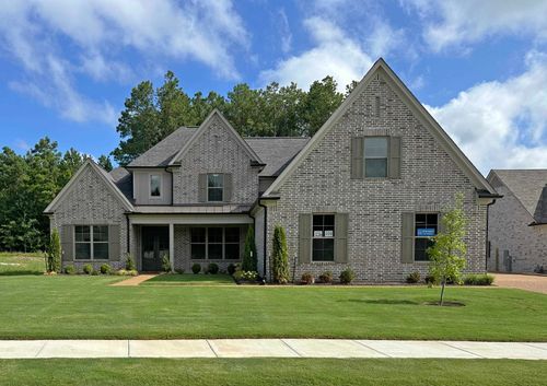 350 Rolling Grove Blvd, Collierville, TN, 38017-5244 | Card Image