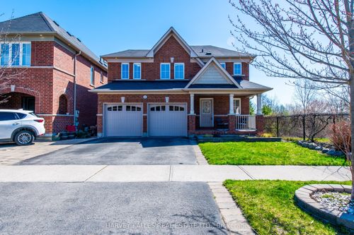 41 Galea Dr, Ajax, ON, L1Z0J7 | Card Image