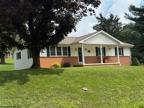 5242 W Veterans Memorial Hwy, Bridgeport, WV, 26330-7925 | Card Image