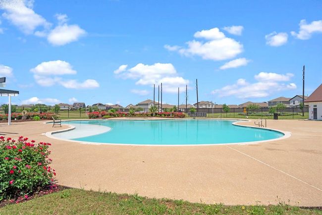 17707 Seed Drill Ln, House other with 4 bedrooms, 2 bathrooms and 2 parking in Hockley TX | Image 24