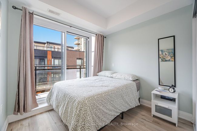 D-603 - 5289 Highway 7, Condo with 2 bedrooms, 3 bathrooms and null parking in Vaughan ON | Image 31