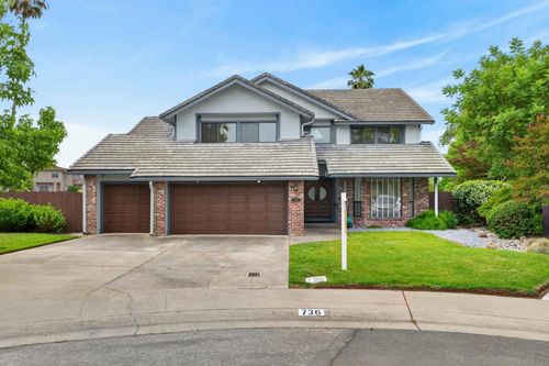 736 Shoreside Dr, Sacramento, CA, 95831-1417 | Card Image