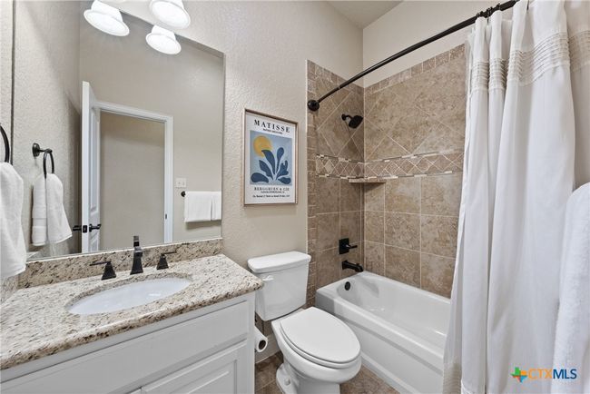4067 Pecan Mdw, House other with 4 bedrooms, 4 bathrooms and null parking in Belton TX | Image 29