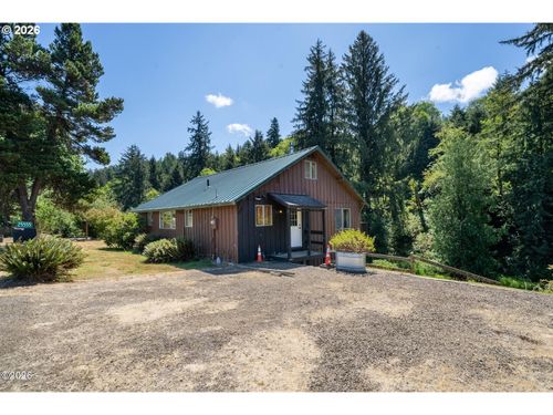 25555 Blaine Rd, Beaver, OR, 97108 | Card Image