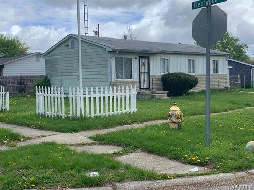1816 Russett Place, Flint, MI, 48504 | Card Image