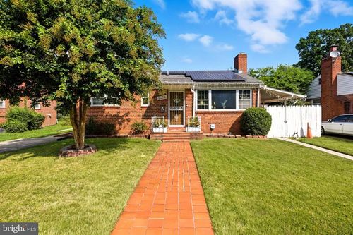 1926 Lebanon St, Hyattsville, MD, 20783-2268 | Card Image