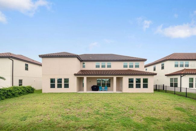 17538 Black Rail St, House other with 6 bedrooms, 5 bathrooms and null parking in WINDERMERE FL | Image 31