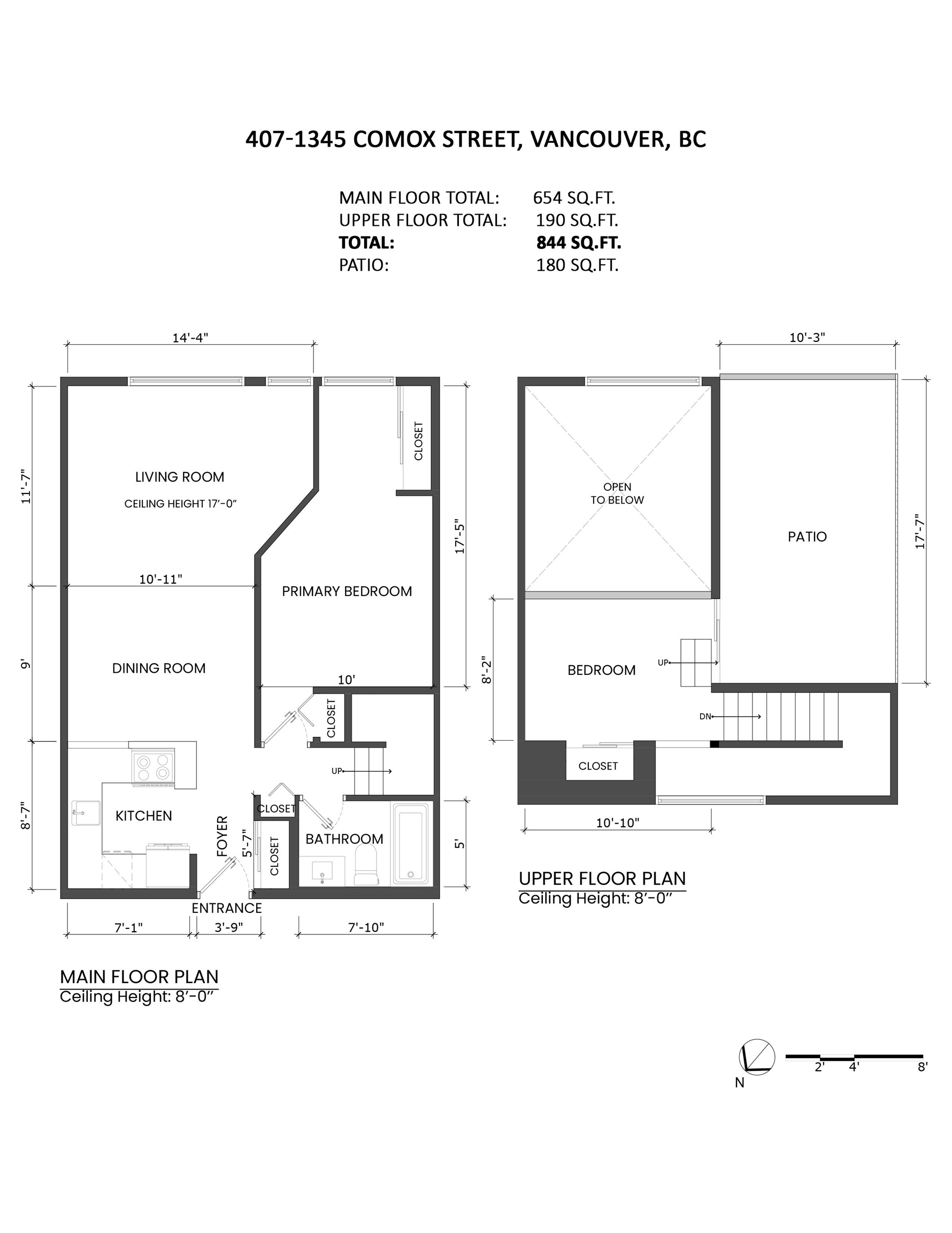Residential in Vancouver