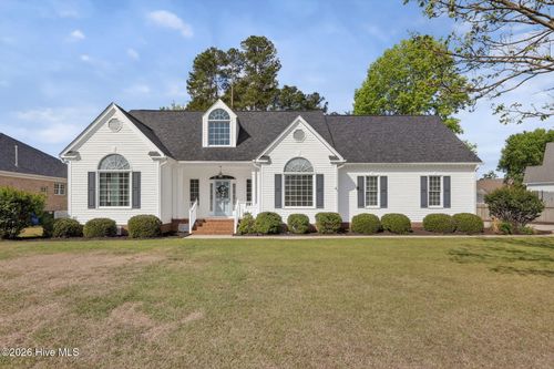 3209 Queensferry Dr, Wilson, NC, 27896-9304 | Card Image
