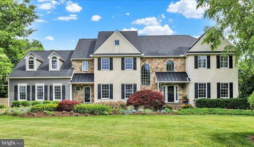 31 Barrington Ln, Chester Springs, PA, 19425-3404 | Card Image