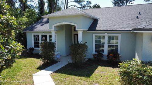 1422 Kaslo Cir Nw, PALM BAY, FL, 32907-8076 | Card Image